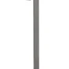 Adjustable Wreath Hanger - Nickel