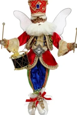 18" African American Nutcracker Fairy, Medium - Mark Roberts