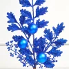 22" Ball Bead Spray - Blue