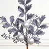 22" Ball Bead Spray - Gray