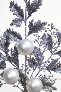 22" Ball Bead Spray - Gray