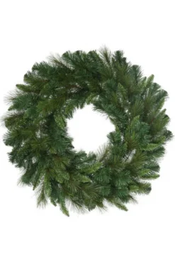 30" Belgium Unlit Wreath