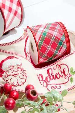 Believe Ribbon Mini Bundle