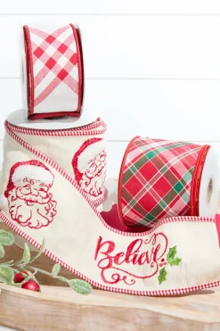 Believe Ribbon Mini Bundle
