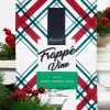 Boozy Grinch Slush Mix - Frappe Vino