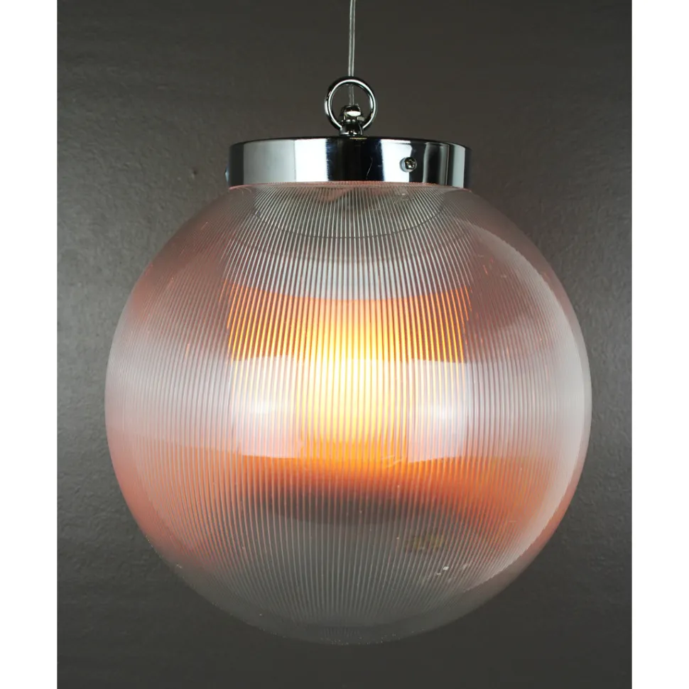 10" Borealis Ball Flare LED - Warm White