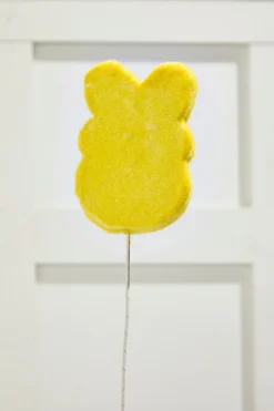 20" Bunny Cutout Spray