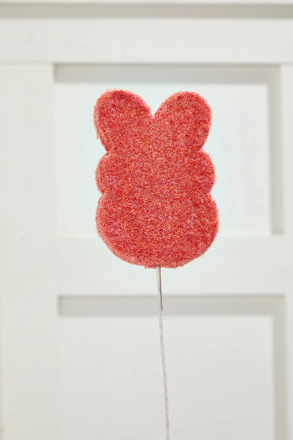 20" Bunny Cutout Spray