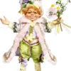 14.5 " Butterfly Elfin - Mark Roberts