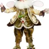 17" Caffeinated Fairy - Mark Roberts