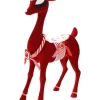35" Candied Deer - Mark Roberts