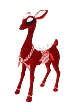 35" Candied Deer - Mark Roberts