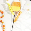 24" Candy Corn Cookie Spray