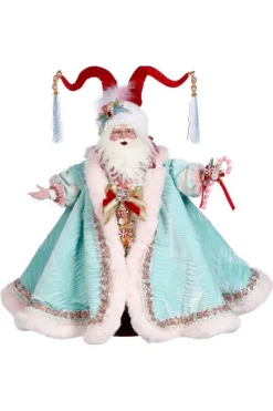 25" Candy Dandy Santa - Mark Roberts