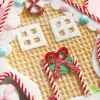 7.5" Candy House Ornament