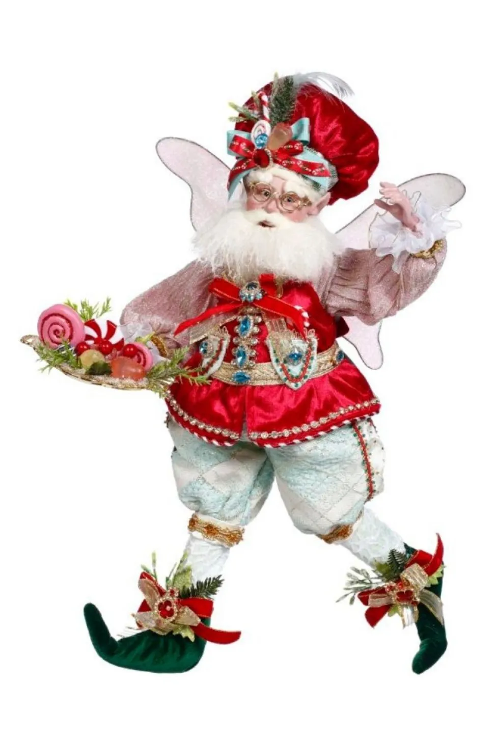 15" Candy Shop Fairy, Medium - Mark Roberts