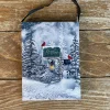 Canvas-Winter’s Night Assortment