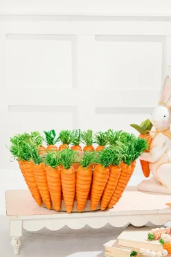 14" Carrot Basket - Large