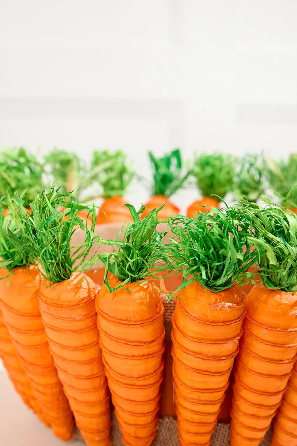 14" Carrot Basket - Large