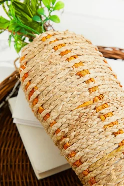 23.5" Carrot - Natural Green