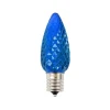 Case - Blue C9 Wonderful Faceted (500pcs)