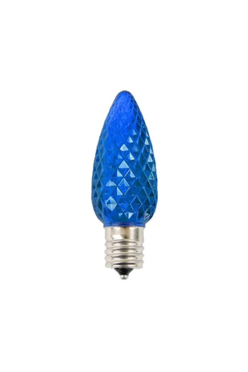 Case - Blue C9 Wonderful Faceted (500pcs)