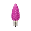 Case - Pink C9 Wonderful Faceted (500pcs)