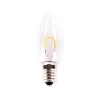 C9 Filament Bulb (25 bulbs/box) - Cool White