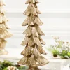 23" Champagne Resin Tree