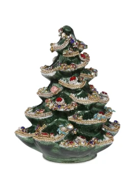 10" Christmas Tree Led - Mark Roberts