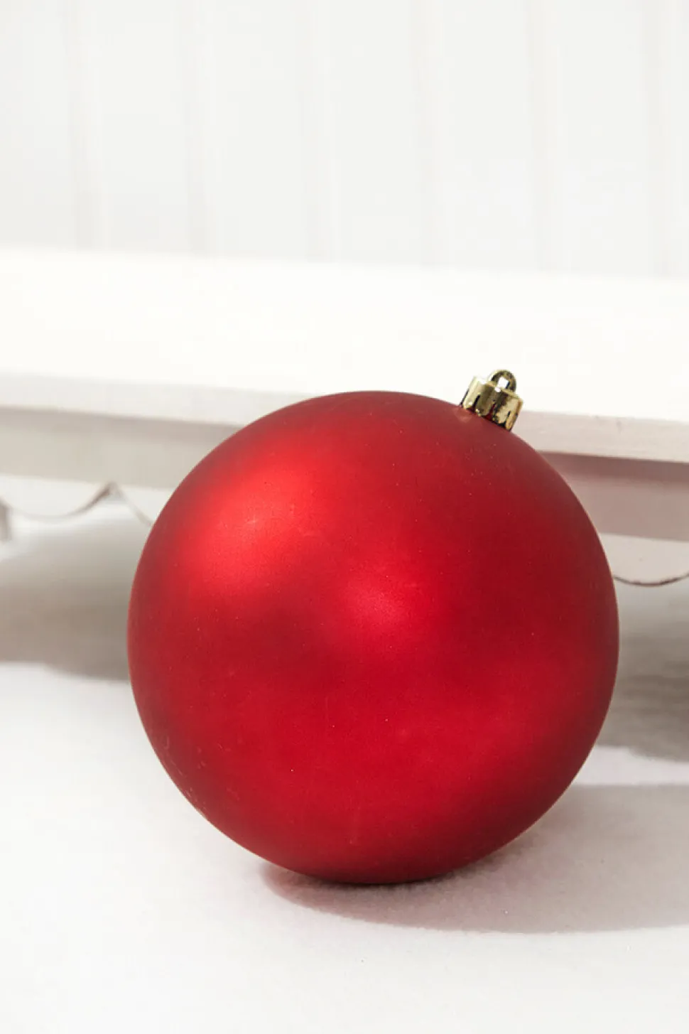 Classic Christmas Ornaments Mini Bundle