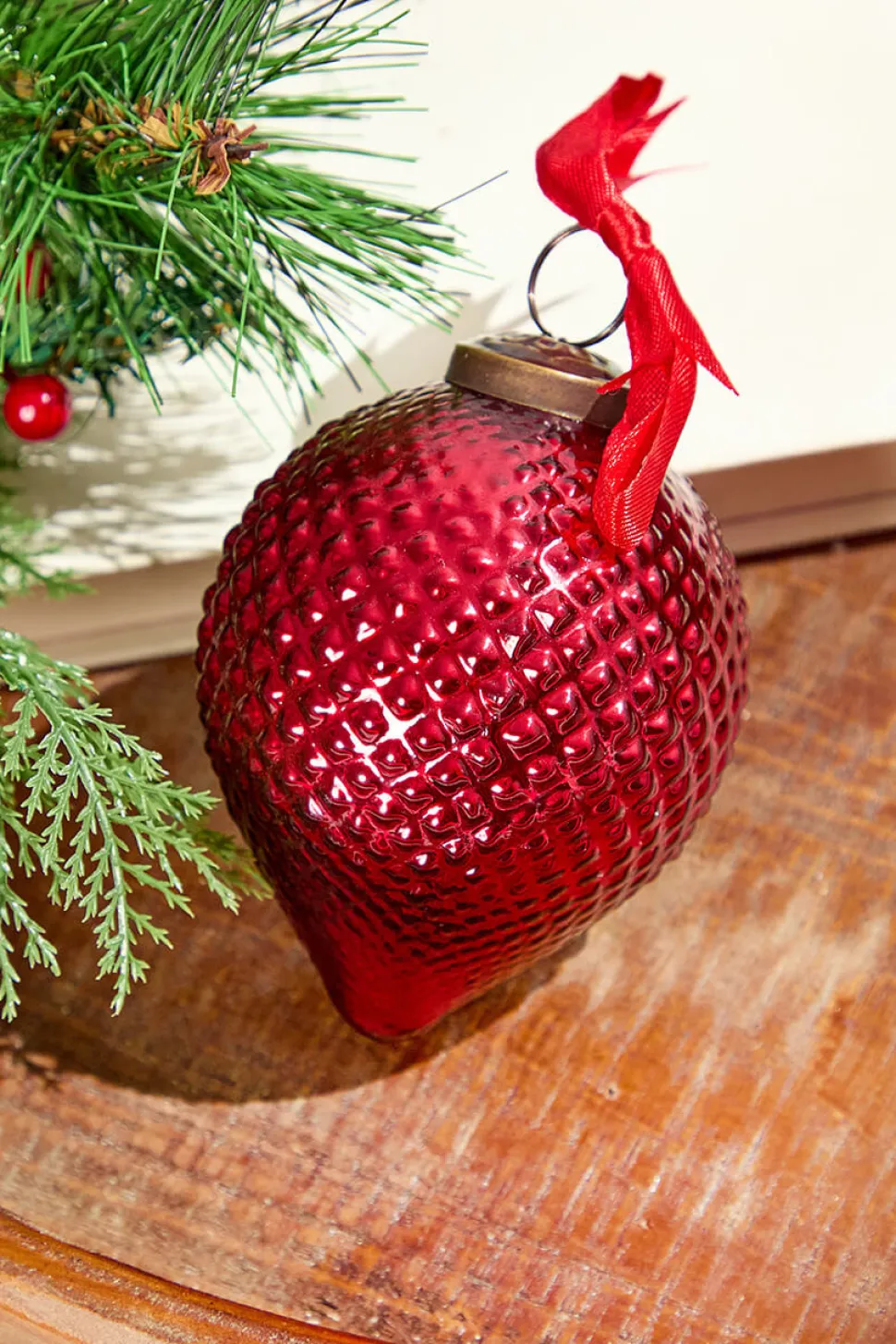 Classic Christmas Ornaments Mini Bundle