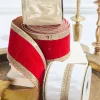 Classic Christmas Ribbon Mini Bundle