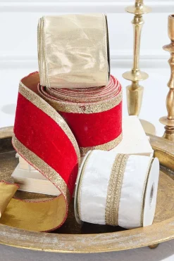 Classic Christmas Ribbon Mini Bundle