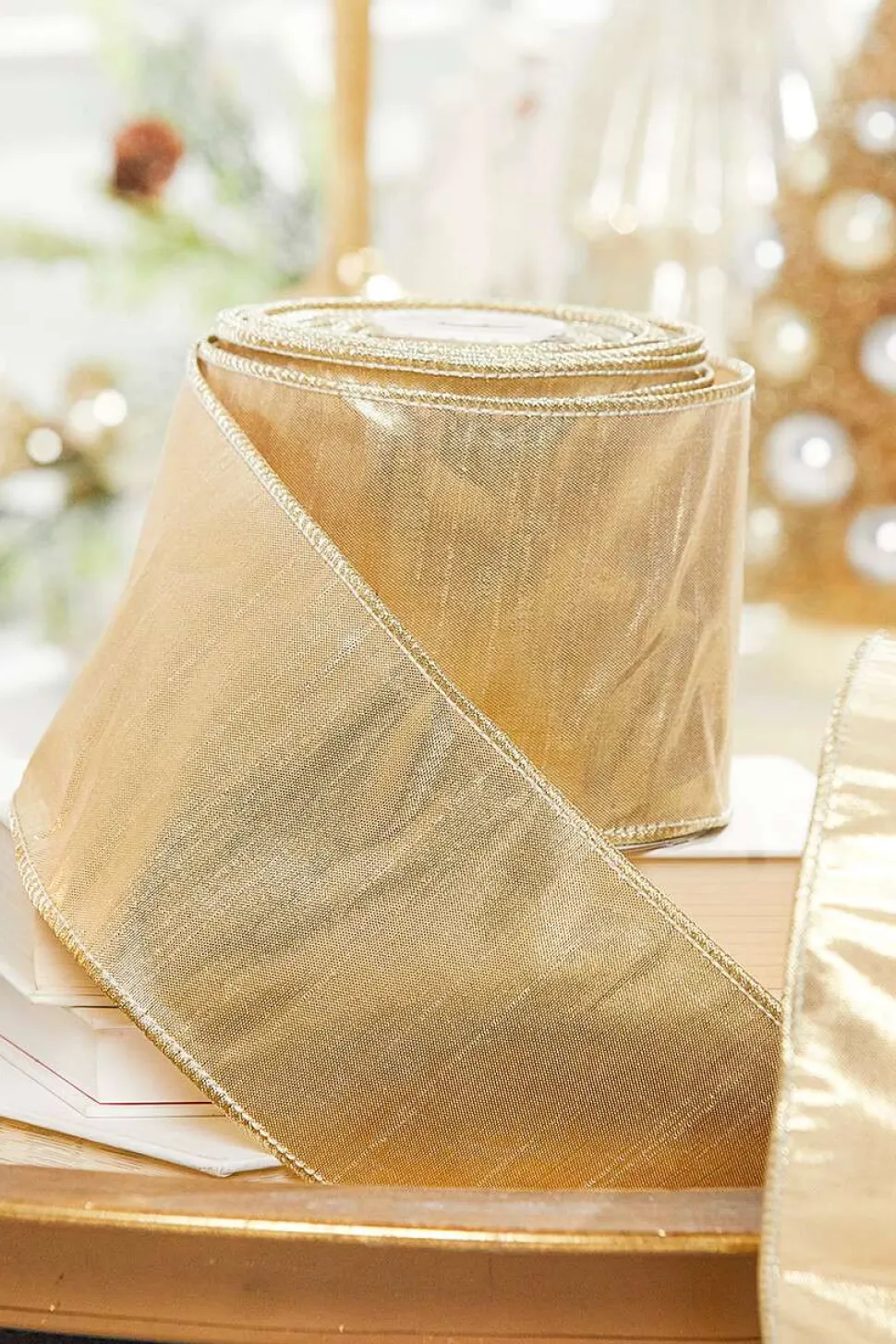 Classic Christmas Ribbon Mini Bundle