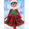 Claus Couture Collection® Gifts & Glamour Party Dress
