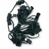C9 Magnetic Socket Cord - 25' 12" Spacing