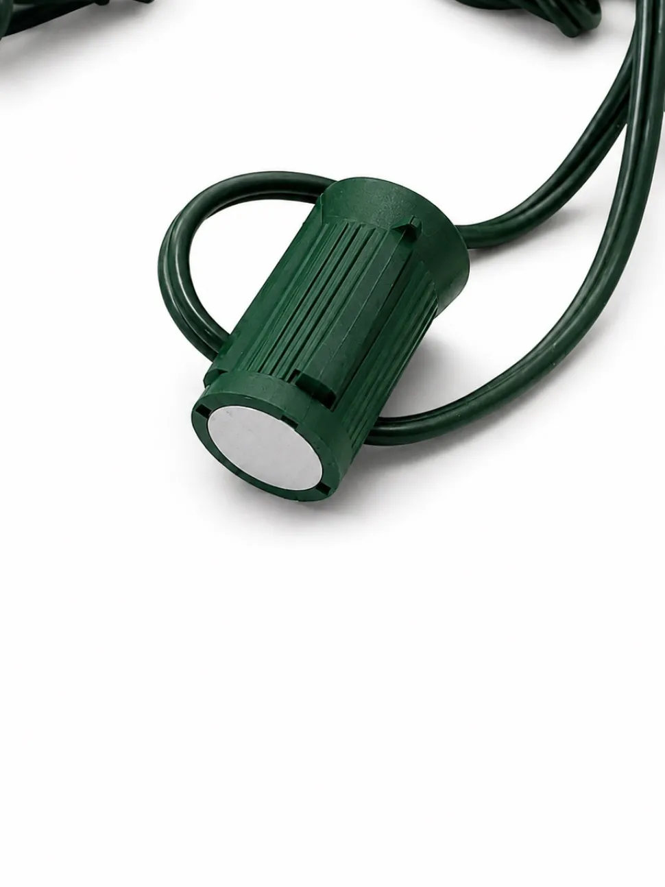 C9 Magnetic Socket Cord - 25' 12" Spacing