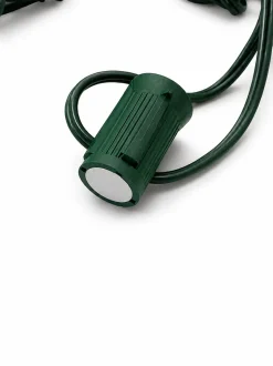C9 Magnetic Socket Cord - 500' 15" Spacing