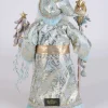 Coastal Opulence with Staff Santa