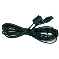 6' Coaxial Extension Cord