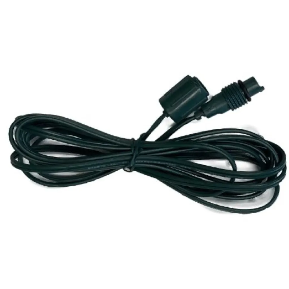 6' Coaxial Extension Cord
