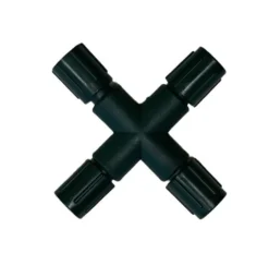 Coaxial X Splitter