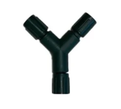 Coaxial Y Splitter