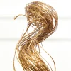 22 " Coco Curly Ting Ting Bundle Of 50 - Gold