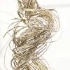 22 " Coco Curly Ting Ting Bundle Of 50 - Champagne
