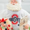 12" Collegiate Team Santa, Ohio State