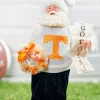 12" Collegiate Team Santa, Tennessee