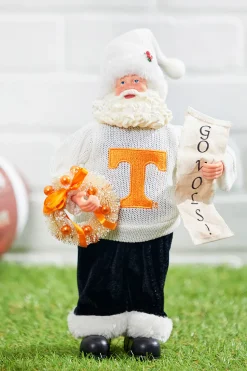 12" Collegiate Team Santa, Tennessee