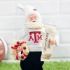 12" Collegiate Team Santa, Texas A&M